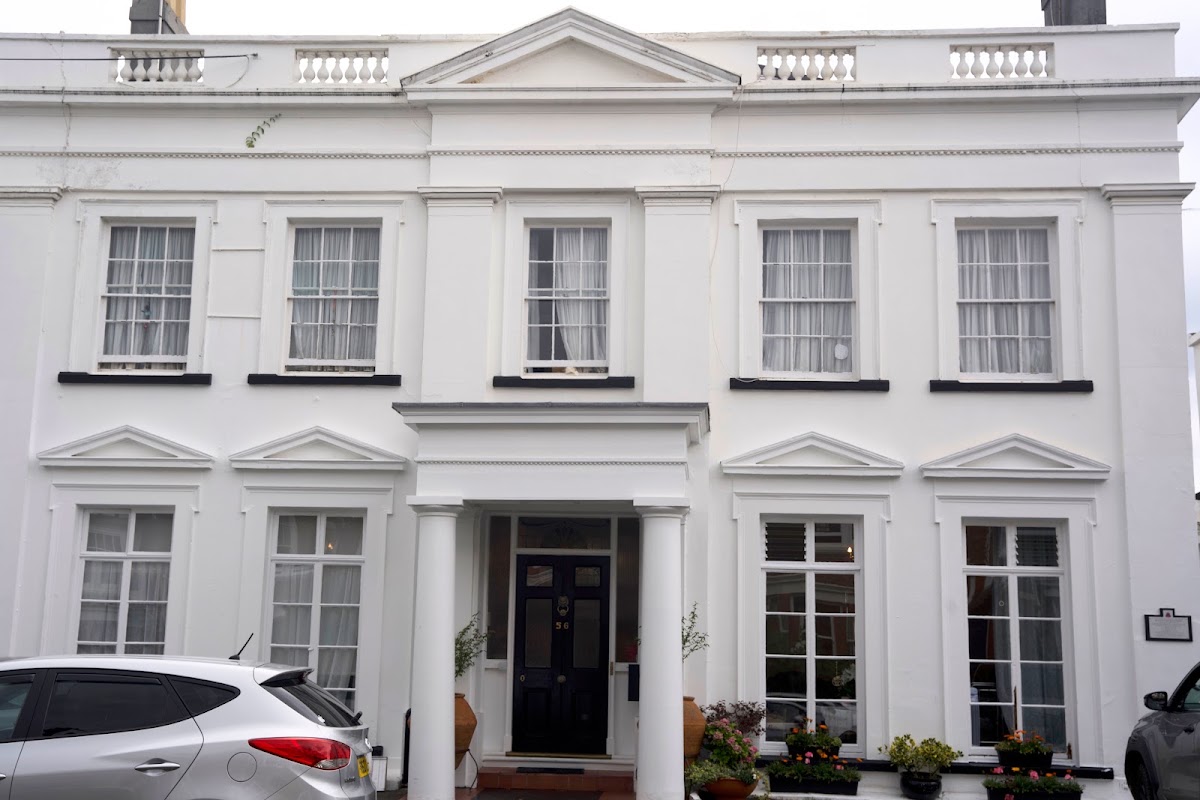 Oak House