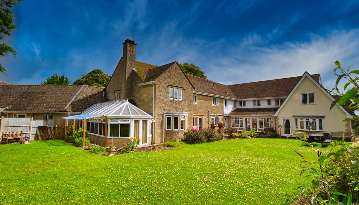 Oak Lodge Care Home