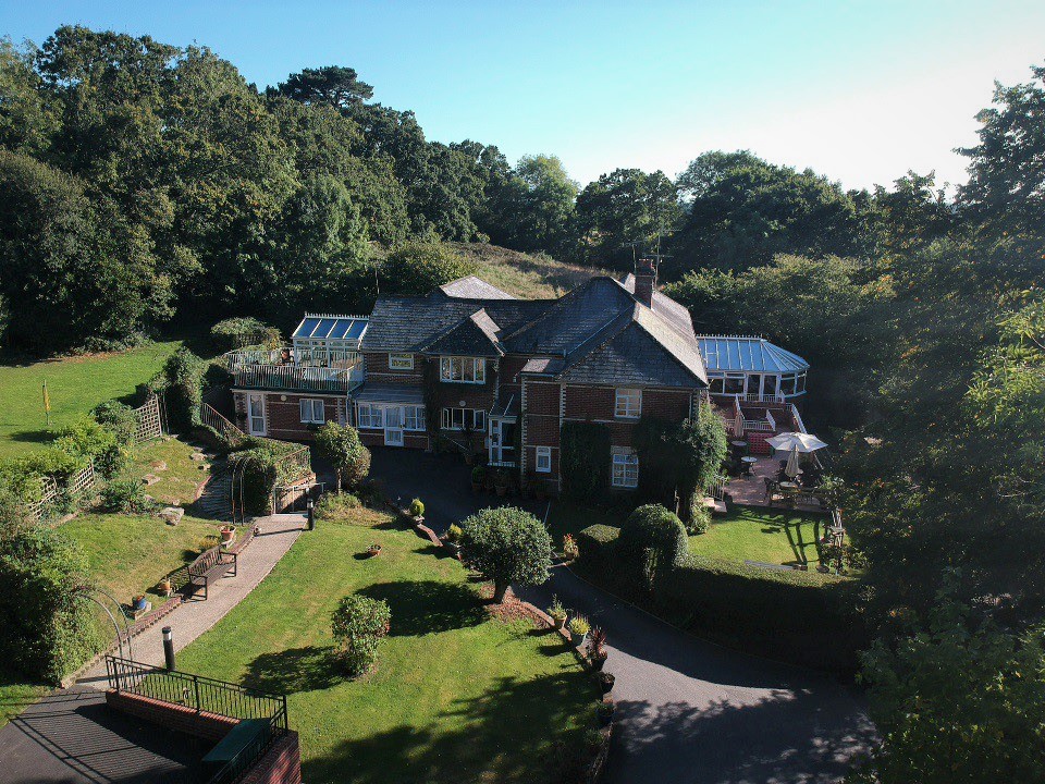 Oak Mount Care Home