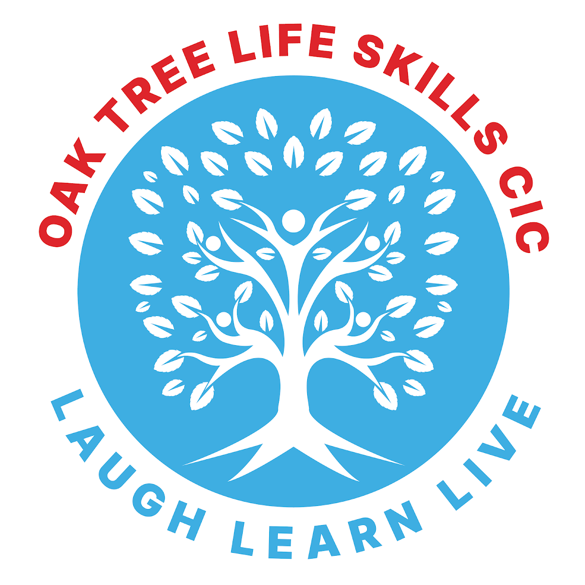 Oak Tree Life Skills CIC