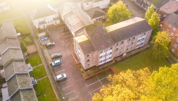 Oakdale Care Ltd