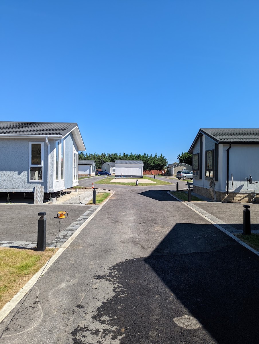 Oakdale Place