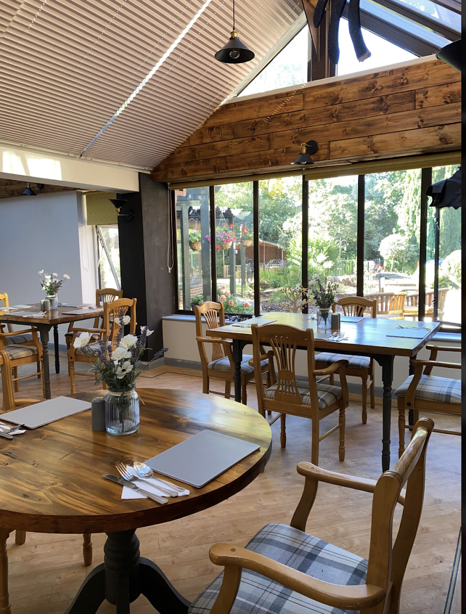 Oakdene Care Home