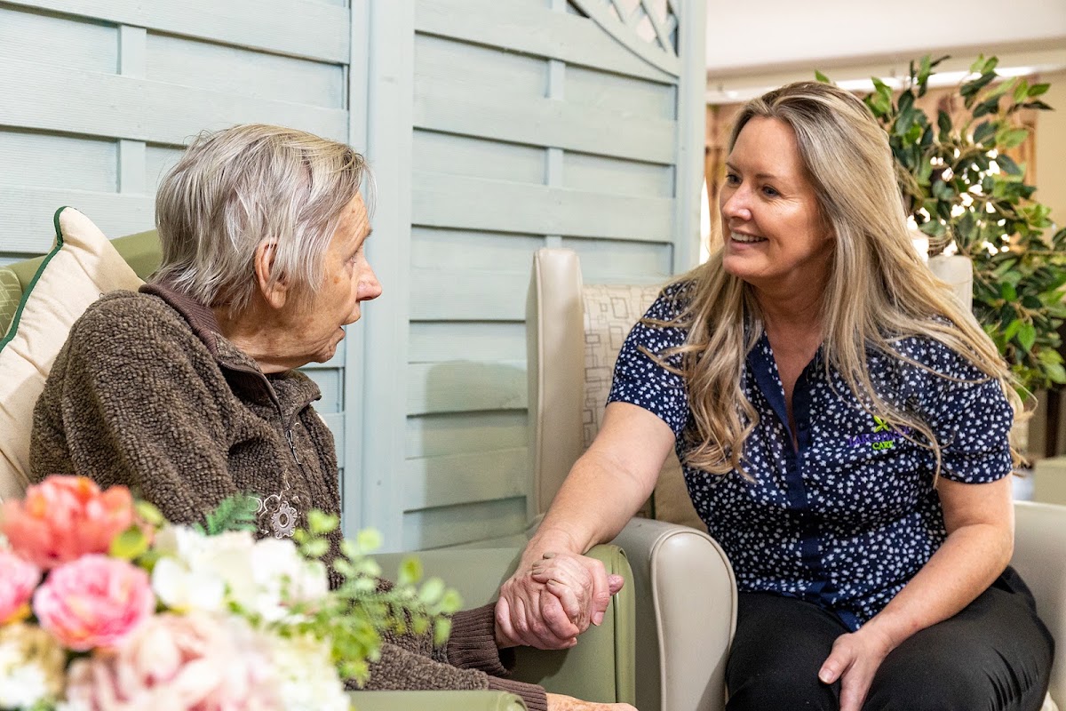 Oake Meadows Care Home