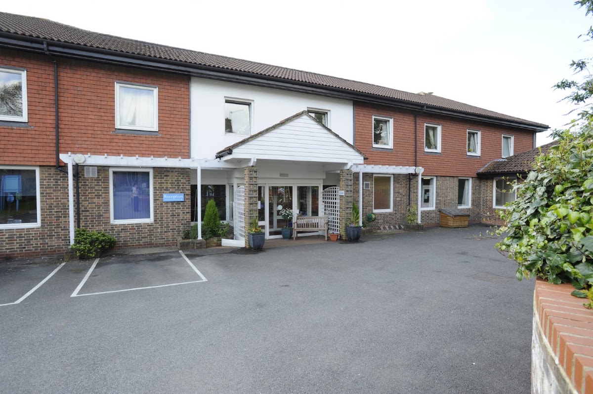 Oakhill House Care Home