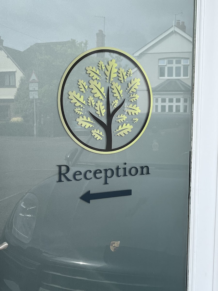 Oakhill Wealth & Pensions