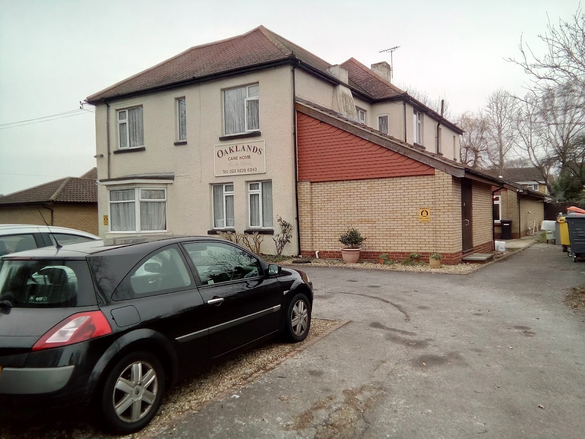 Oaklands Care Home