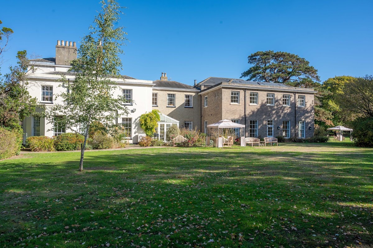 Oaklands Care Home