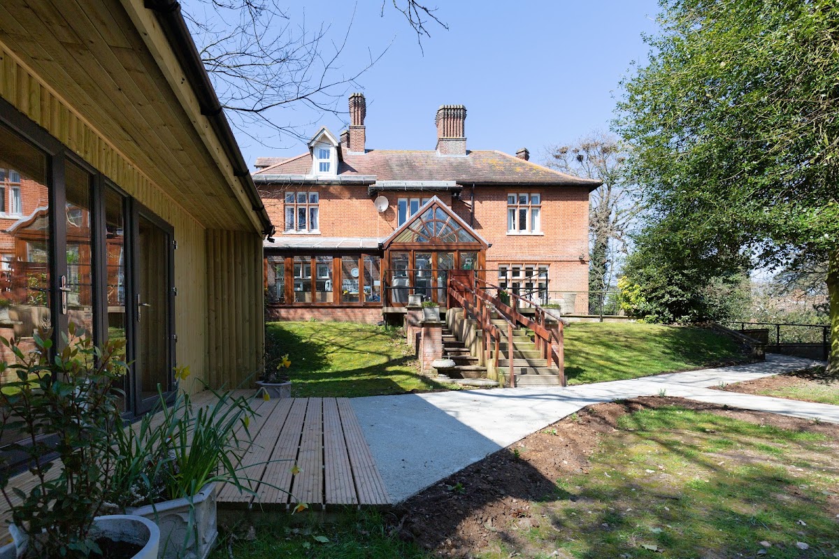 Oaklands House Care Home