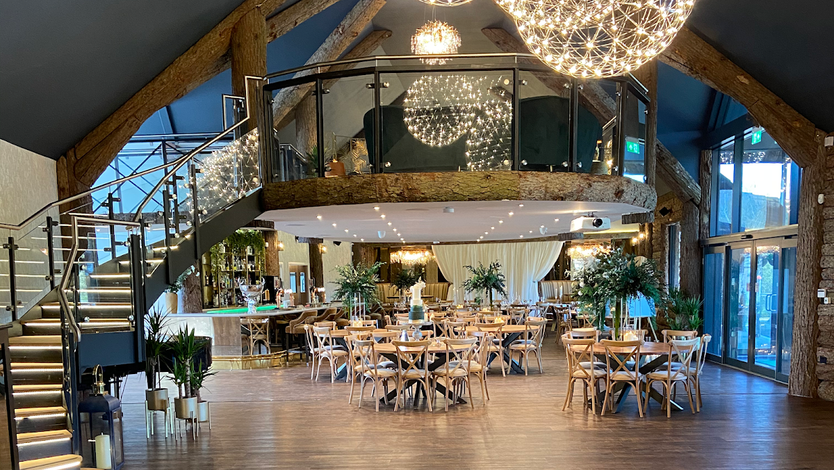 Oaklands Wedding Venue
