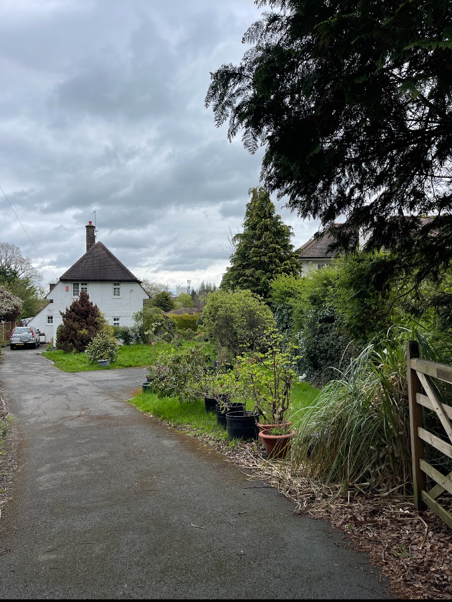 Oakmead Green