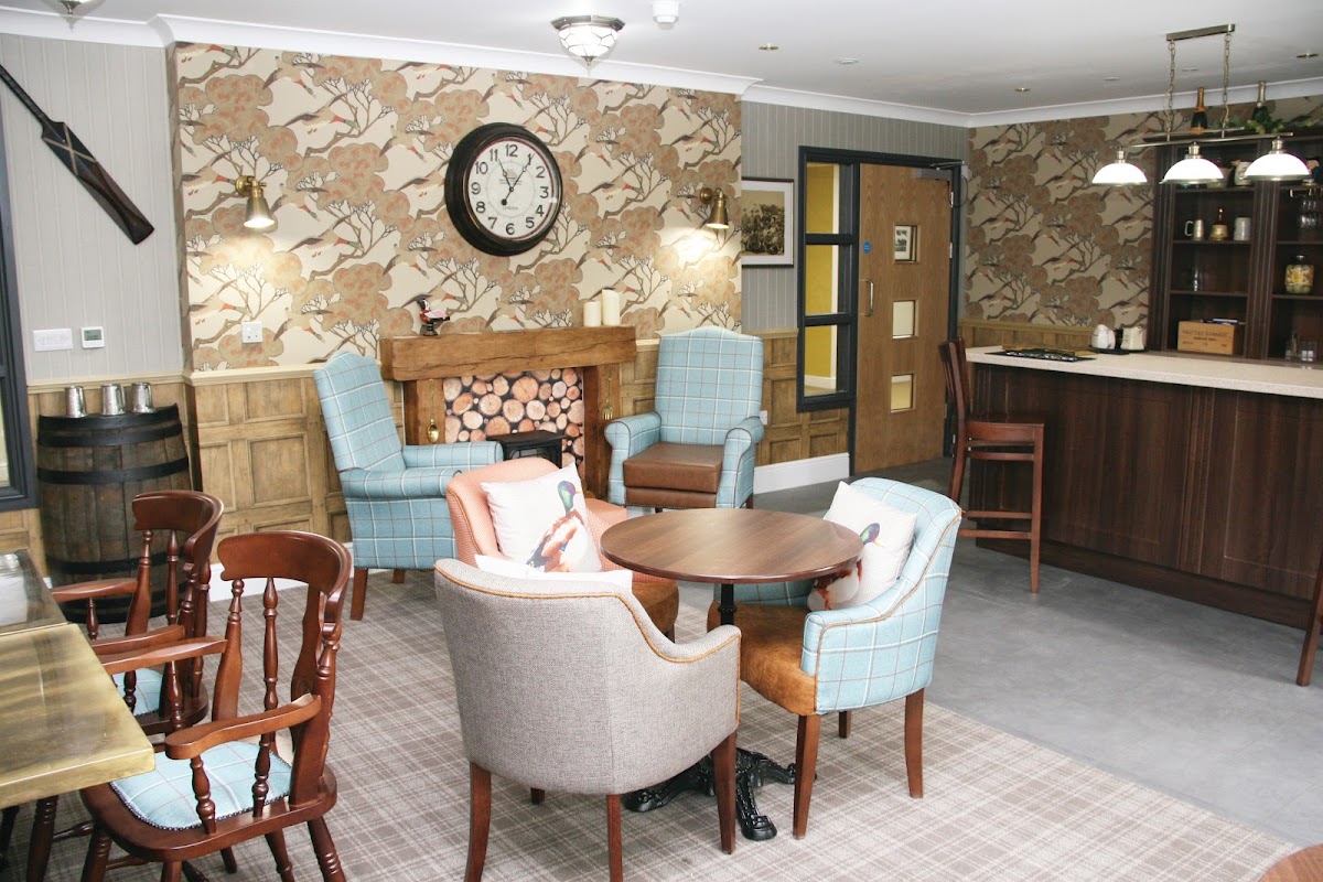 Oakview Lodge Care & Nursing Home – Country Court