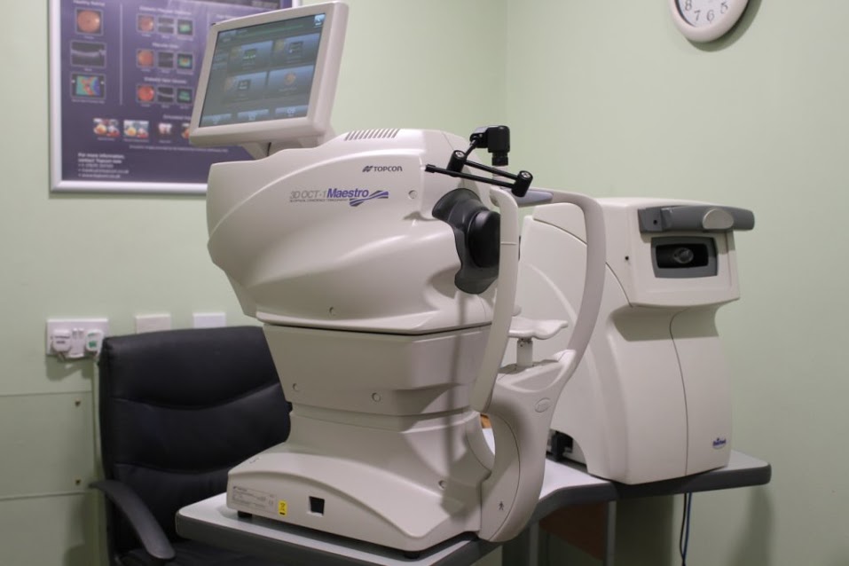 Oakwood Eyecare