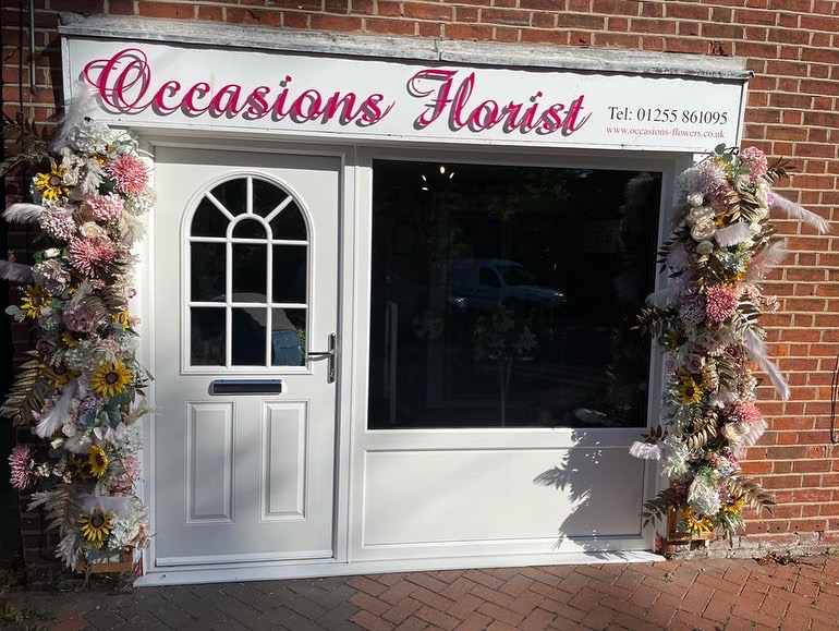 Occasions Florist