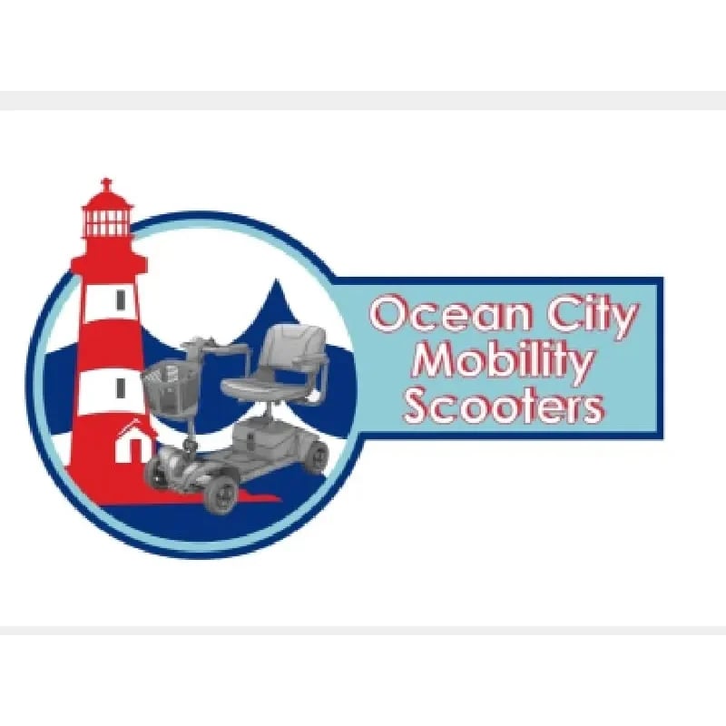 Ocean city mobility scooters