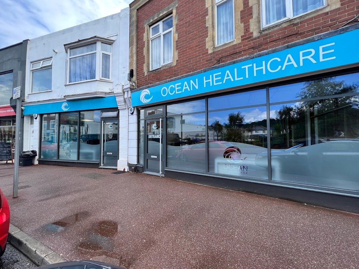Ocean Healthcare