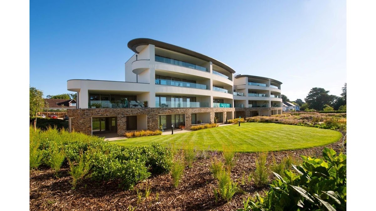 Ocean House – Retirement Living – McCarthy & Stone