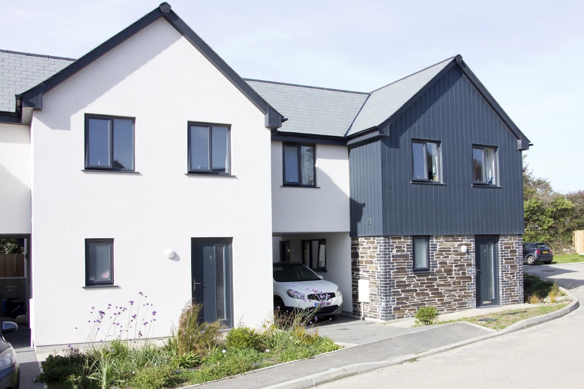 Ocean Housing Group