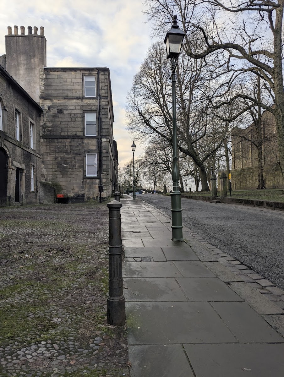 Oglethorpe, Sturton & Gillibrand Solicitors