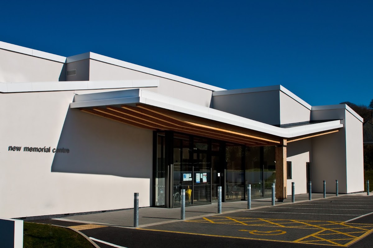 Okehampton Medical Centre