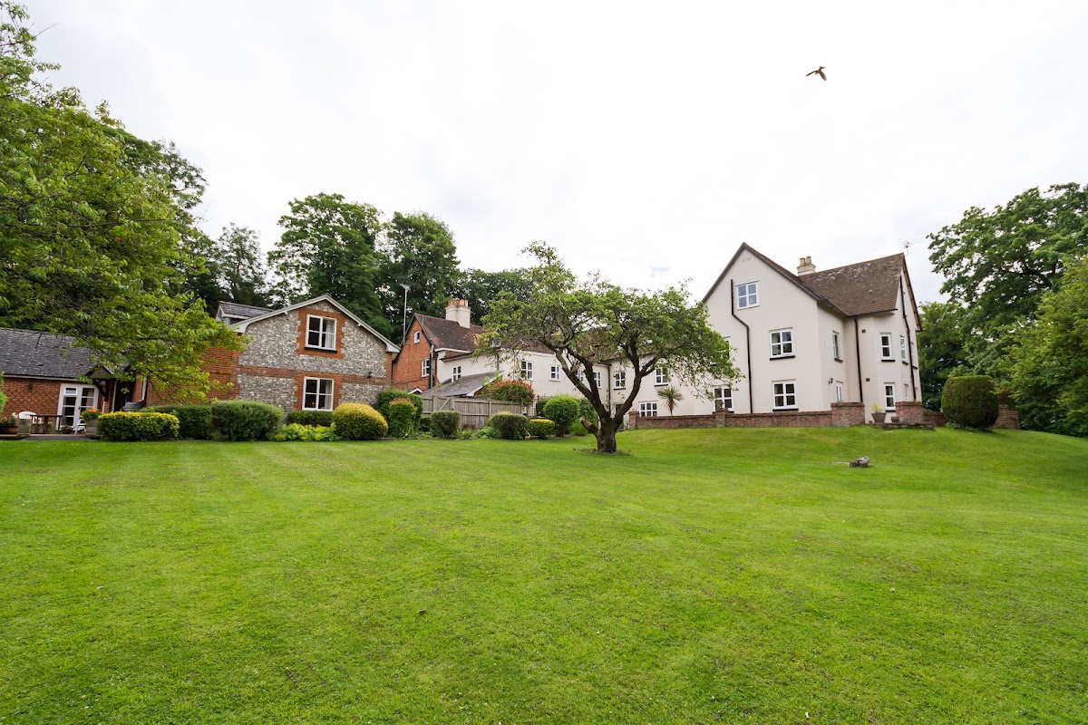 Old Alresford Cottage