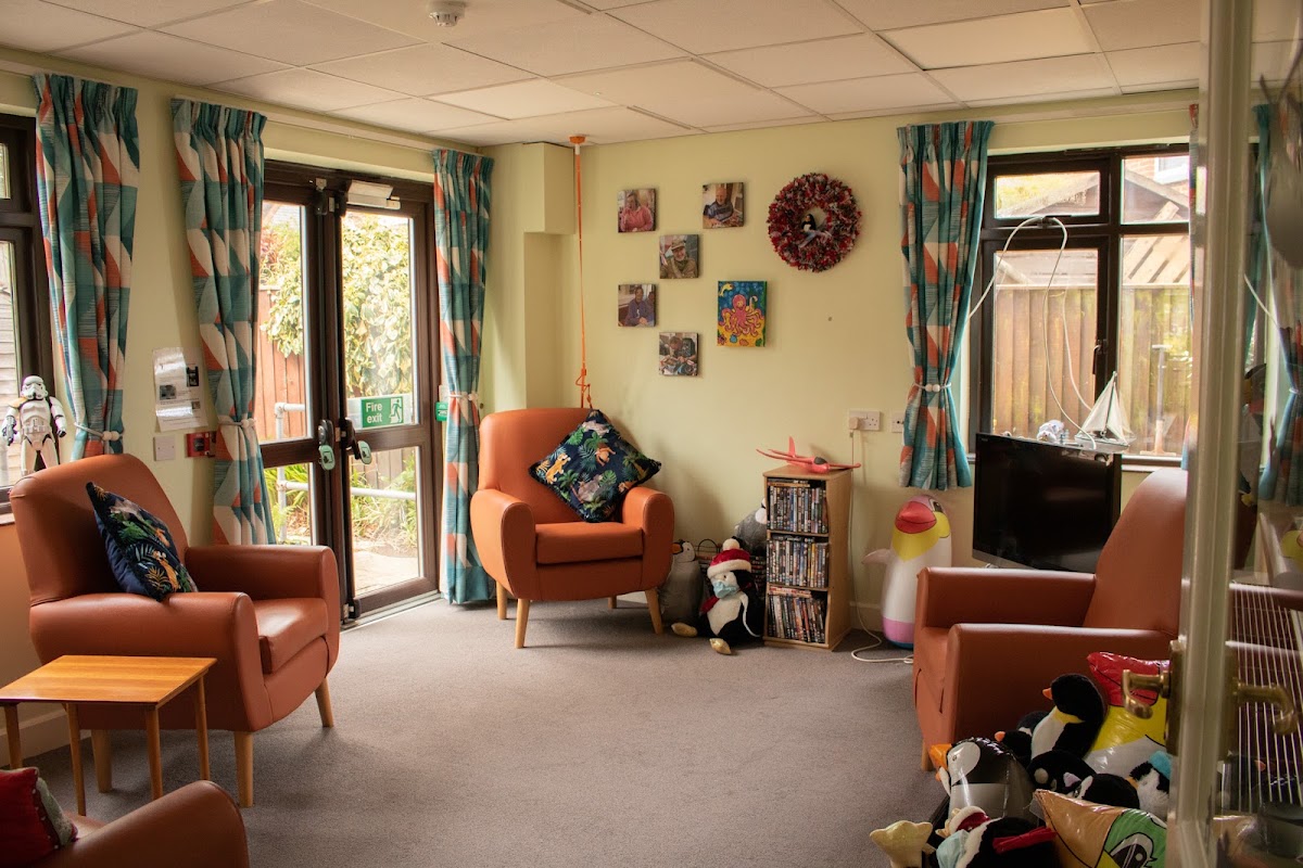 Old Milton Road – Sanctuary Supported Living