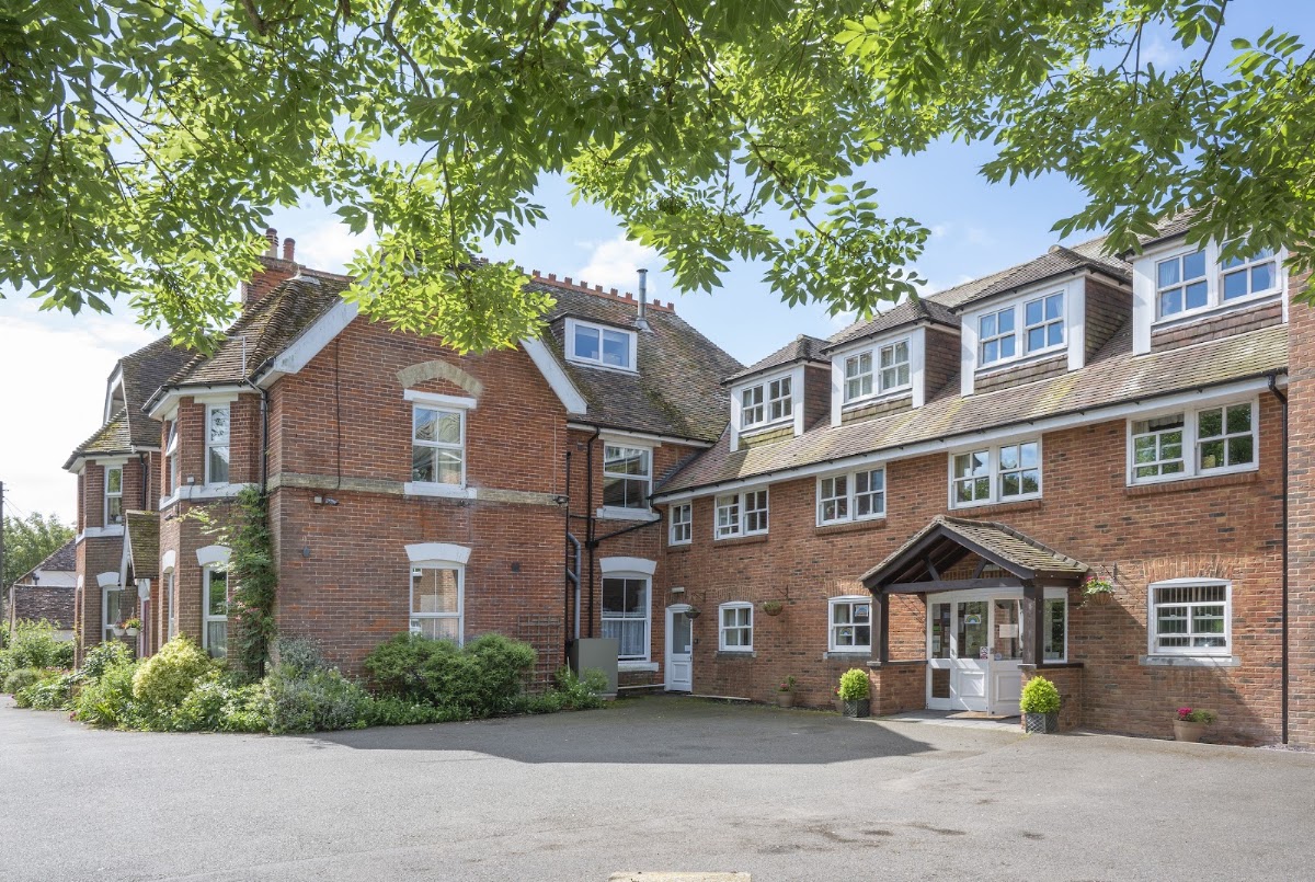Old Rectory Care Home