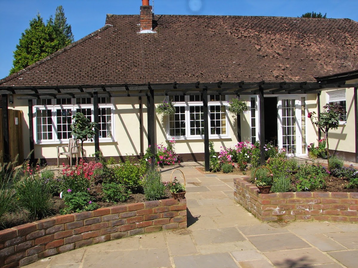 Old Wall Cottage