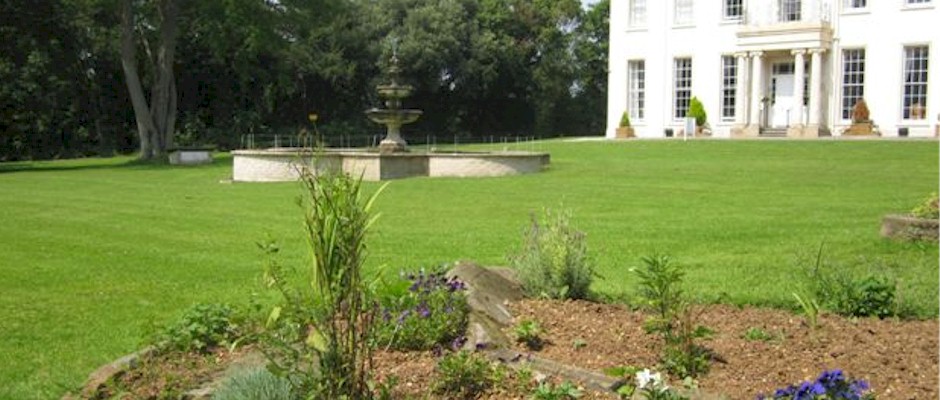 Oldbury House Care Home