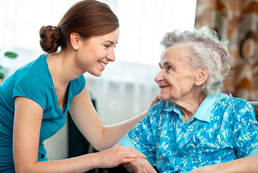 Oldsters Home Care Ltd