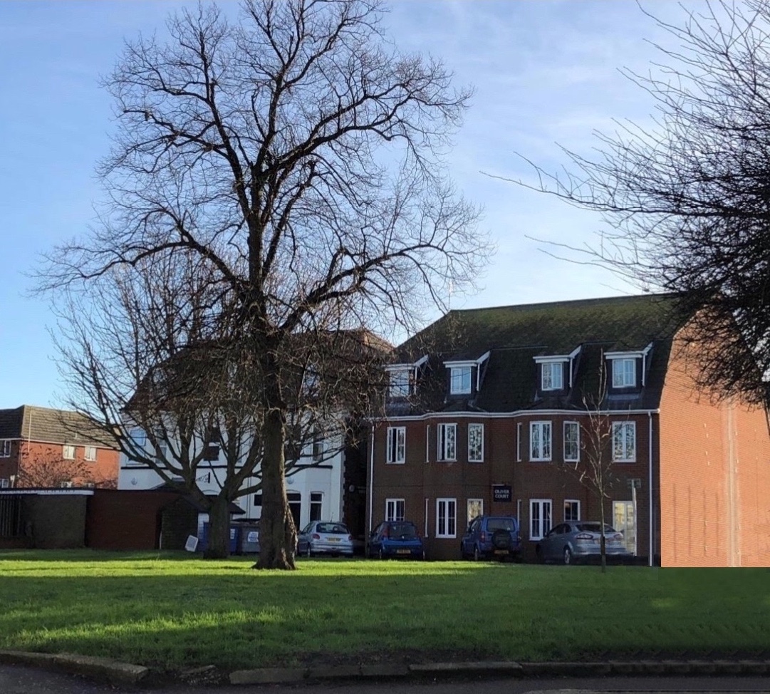 Oliver Court Ltd