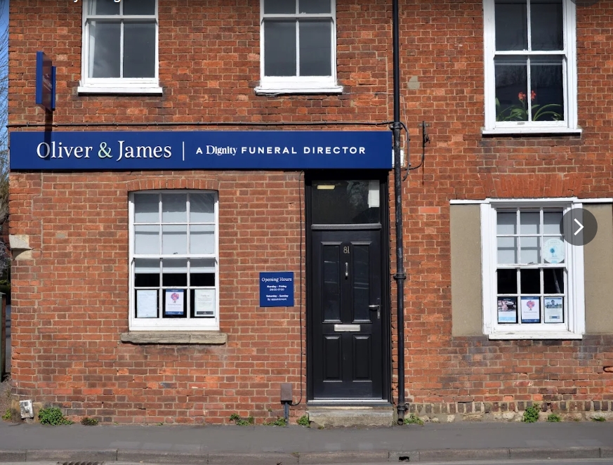 Oliver & James Funeral Directors