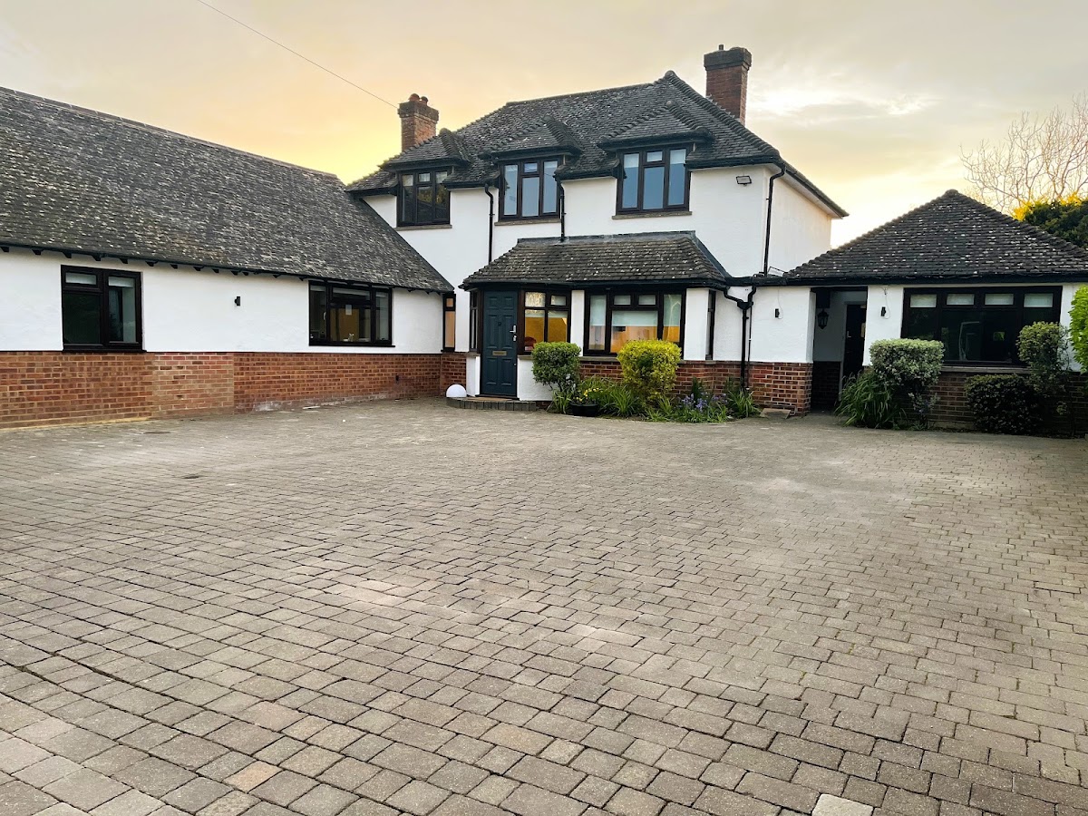 Olivia House Children’s Residential Care Home