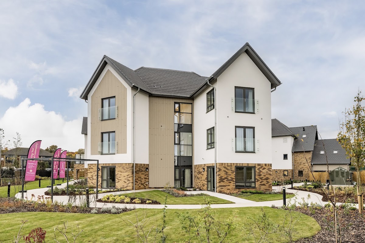 Olney Meadows Care Home