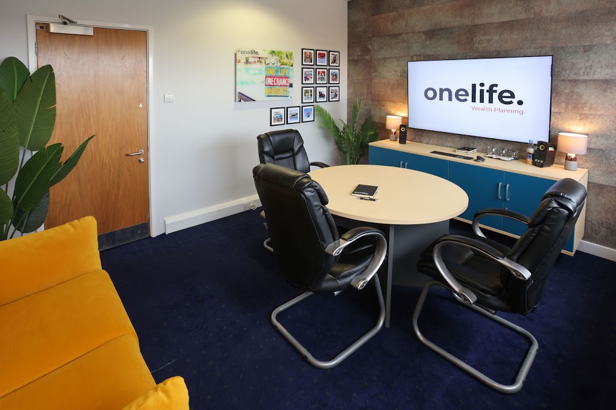One Life Wealth Planning Ltd