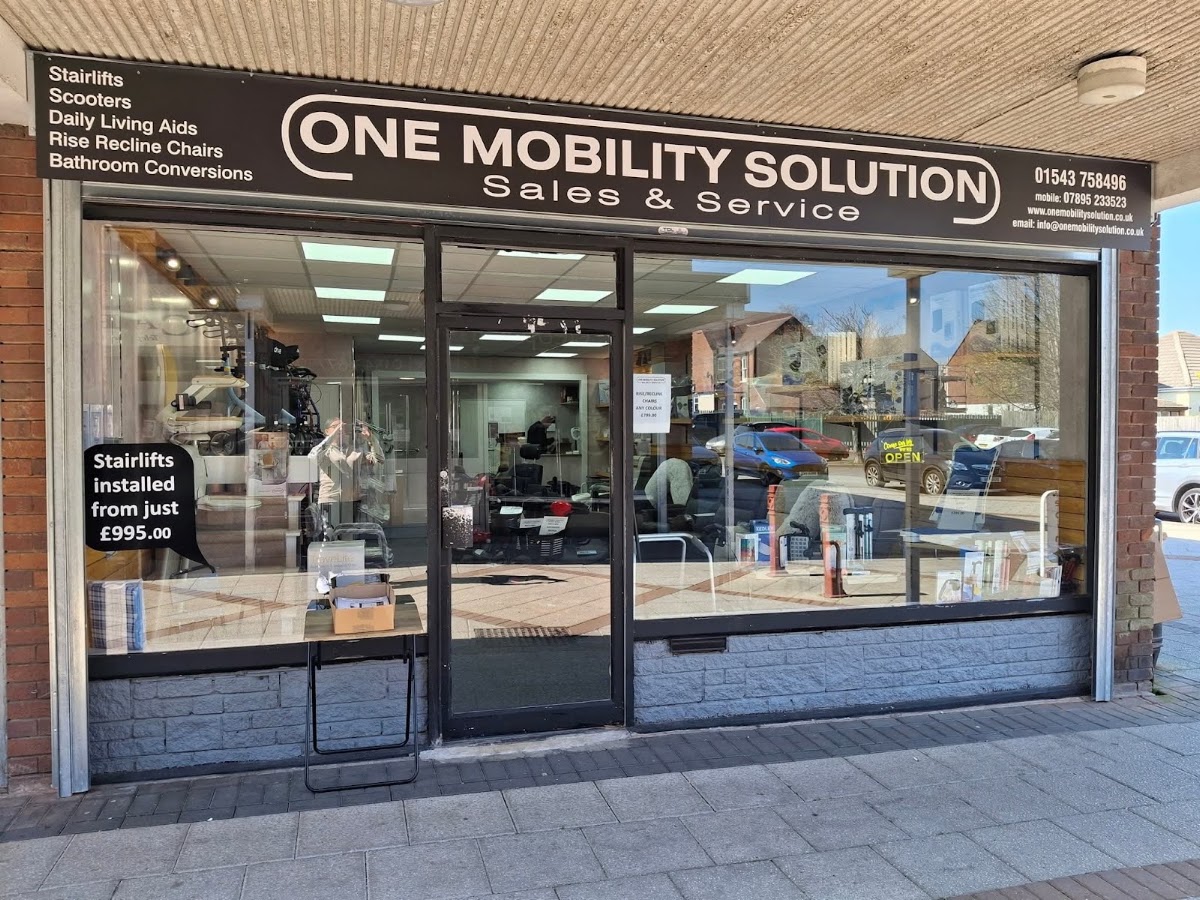 ONE MOBILITY SOLUTION LTD