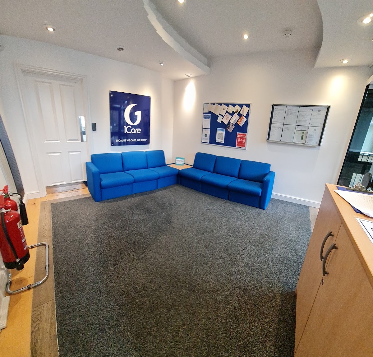 OneCare Southampton