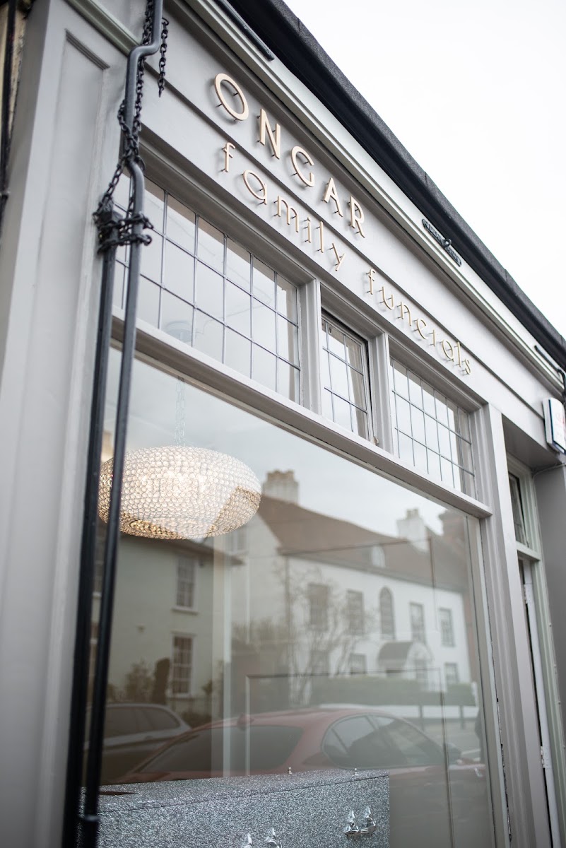 Ongar Family Funeral Directors