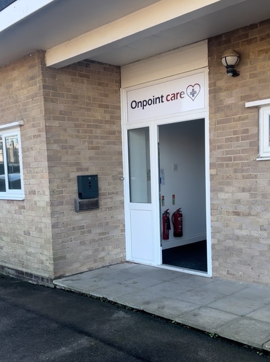 Onpoint Homecare ltd