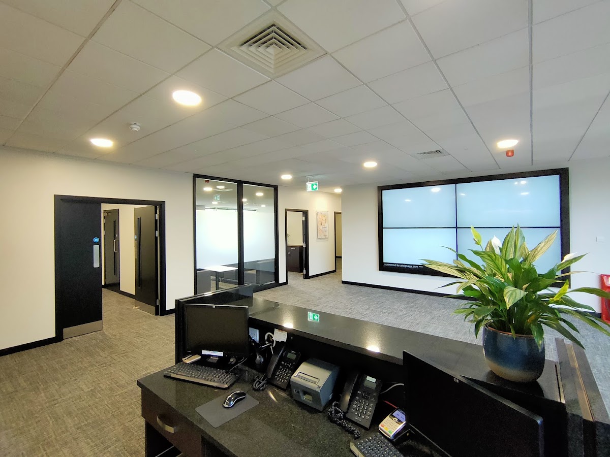 Optical Express Dartford Eye Hospital