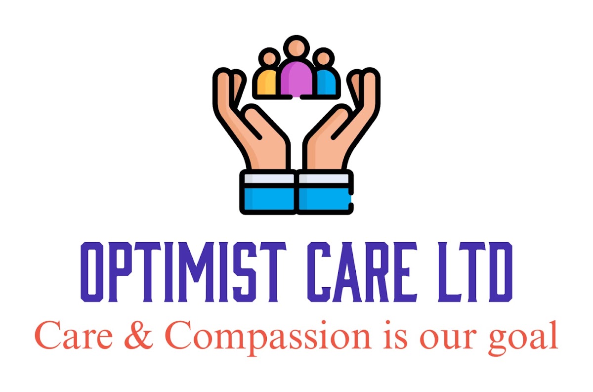 Optimist care ltd