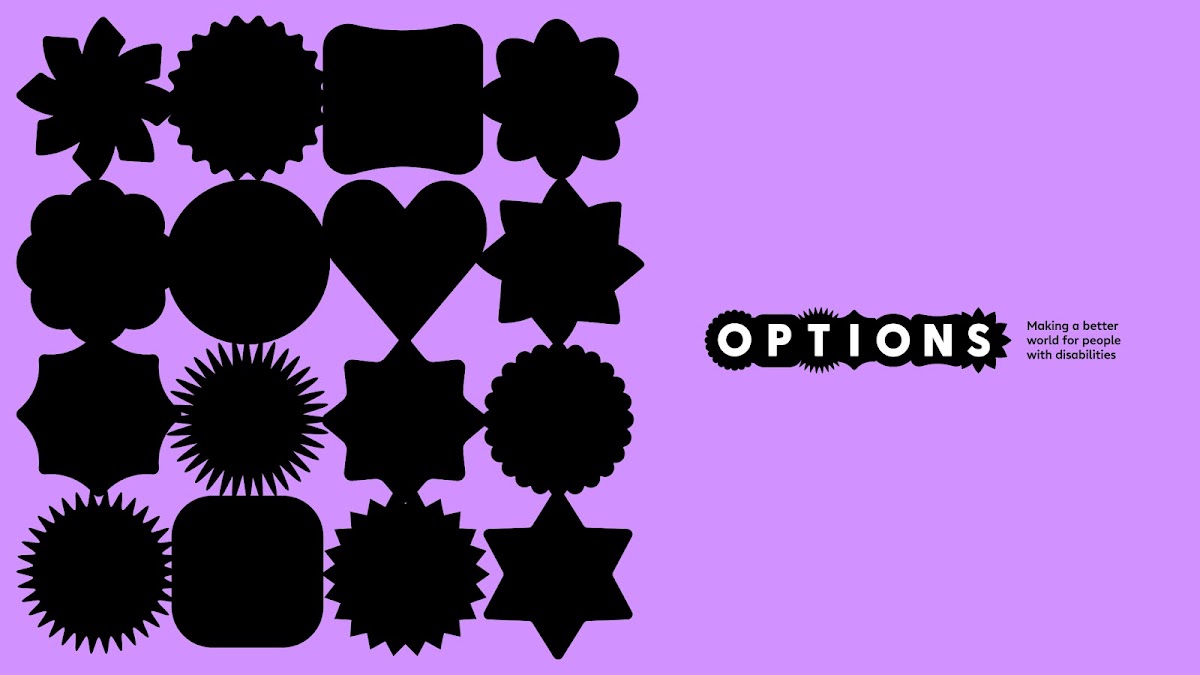 Options for Supported Living
