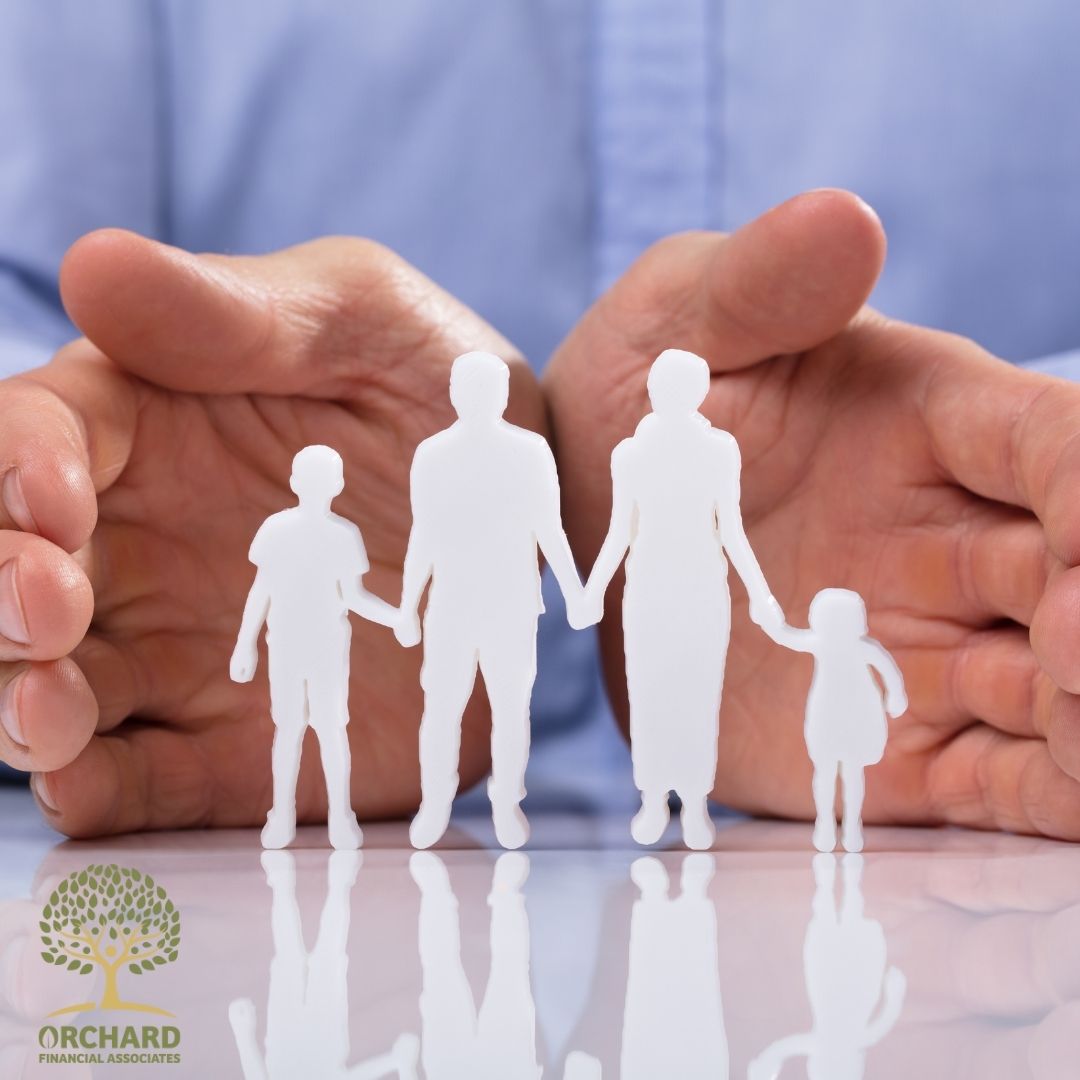 Orchard Financial Associates LLP