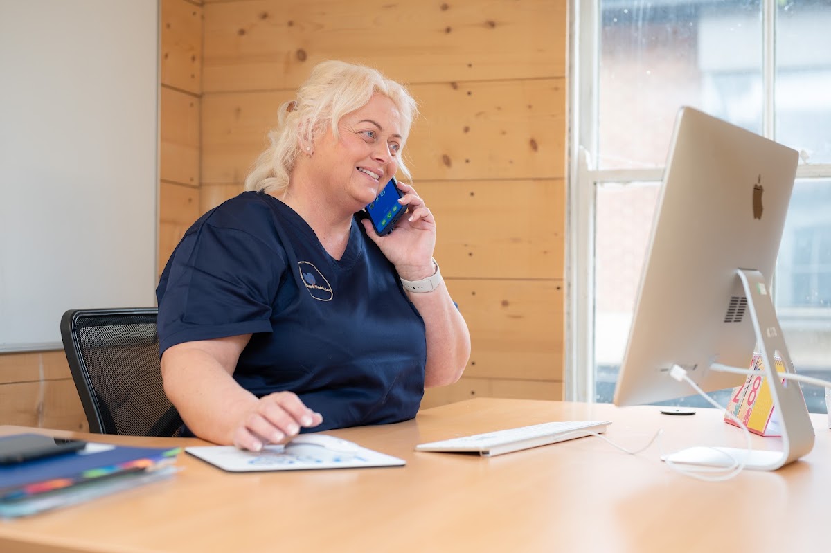 Orchard Health Care