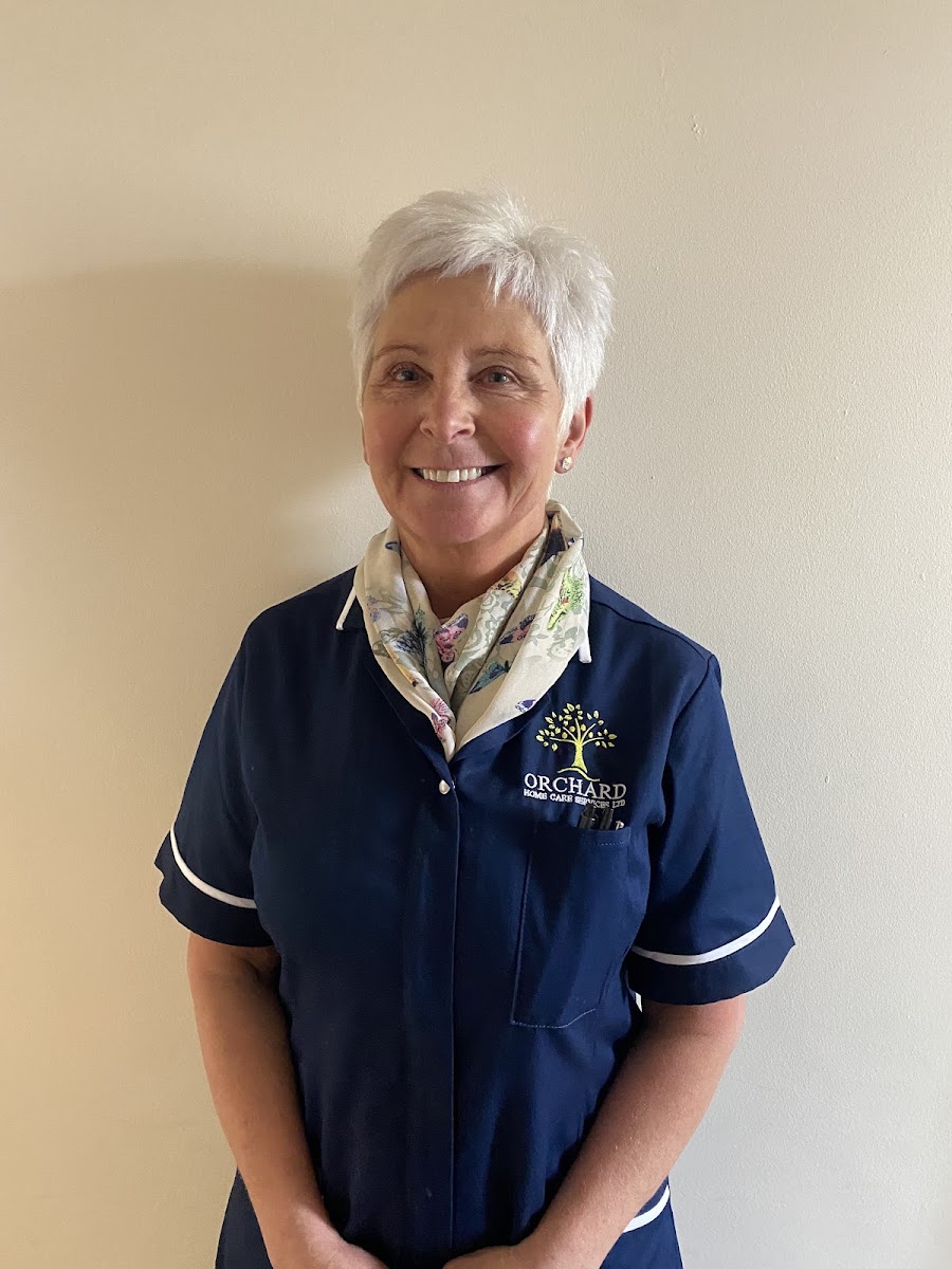 Orchard Homecare Services Ltd