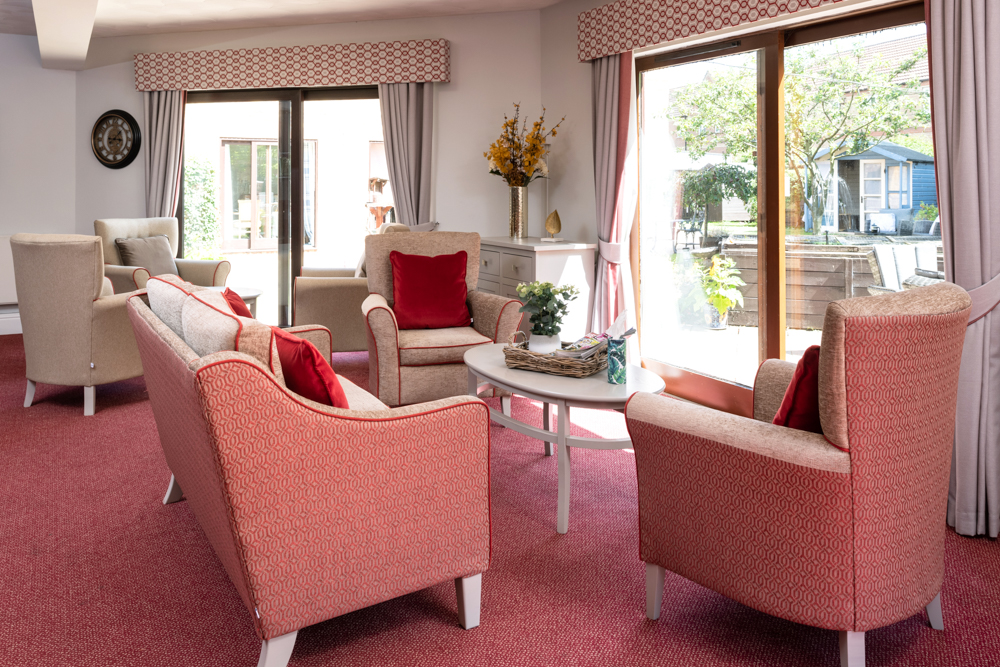 Orchard House Care Home