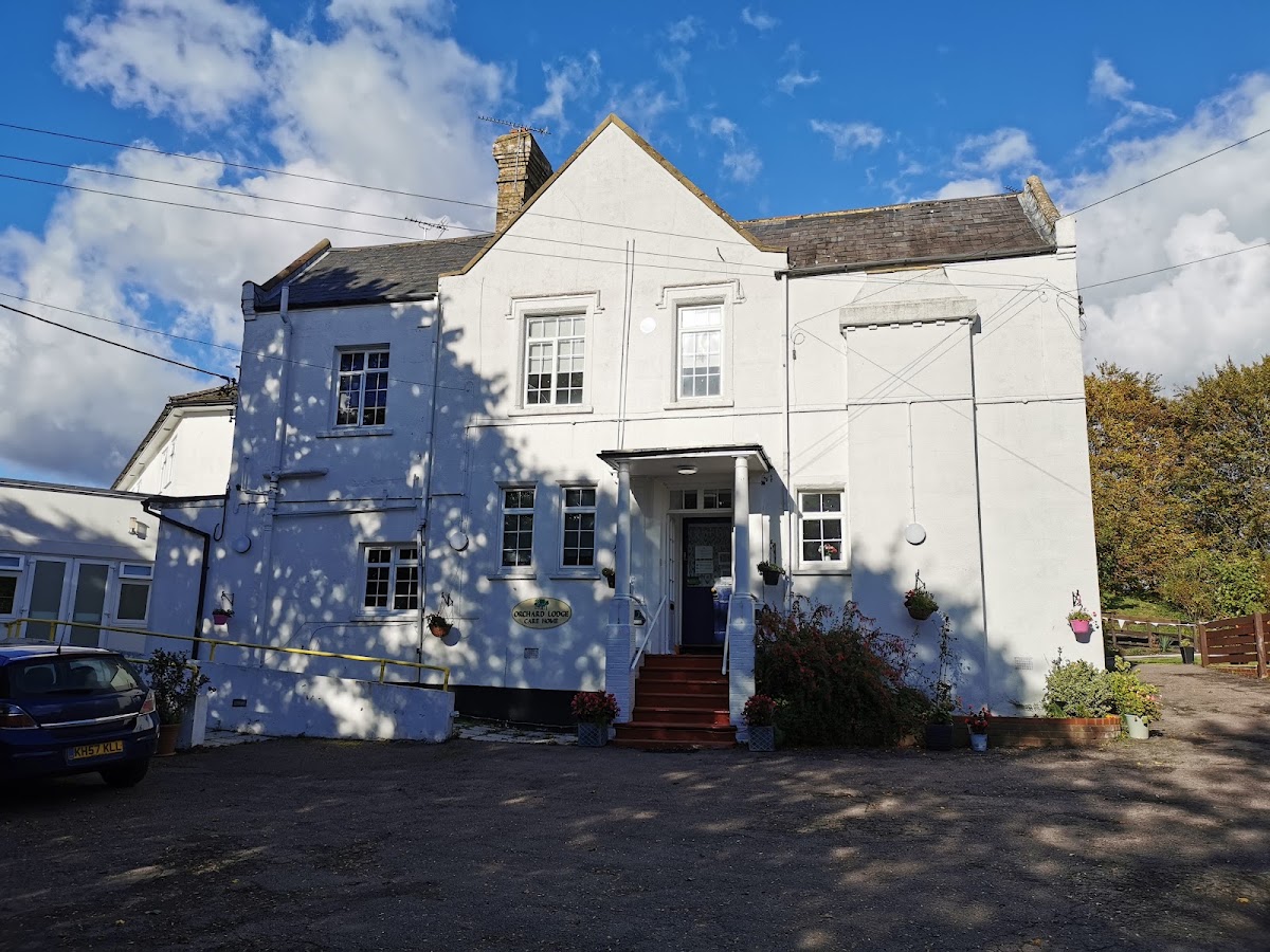 Orchard Lodge Care Home
