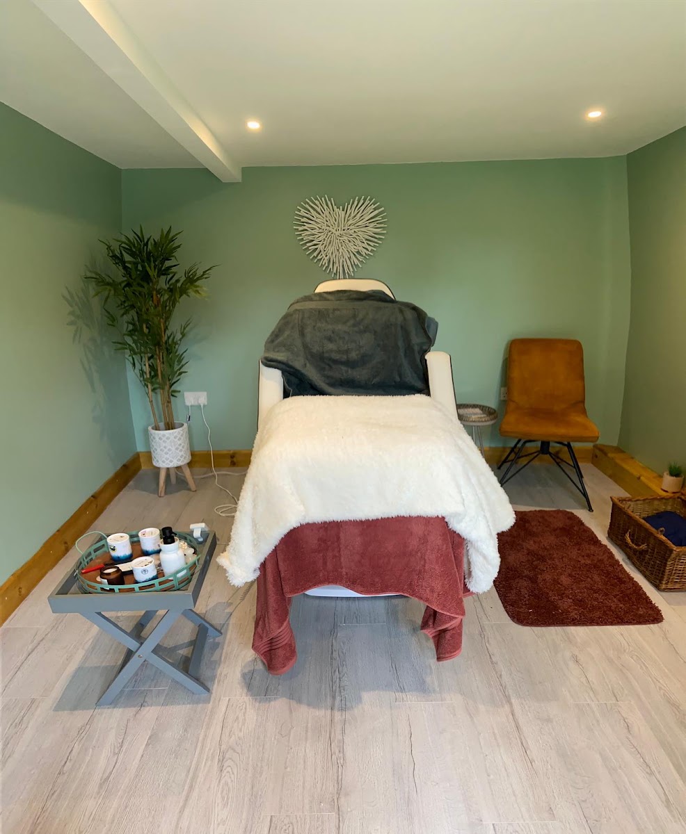 Orchard View Foot Health Practitioner and Reflexologist