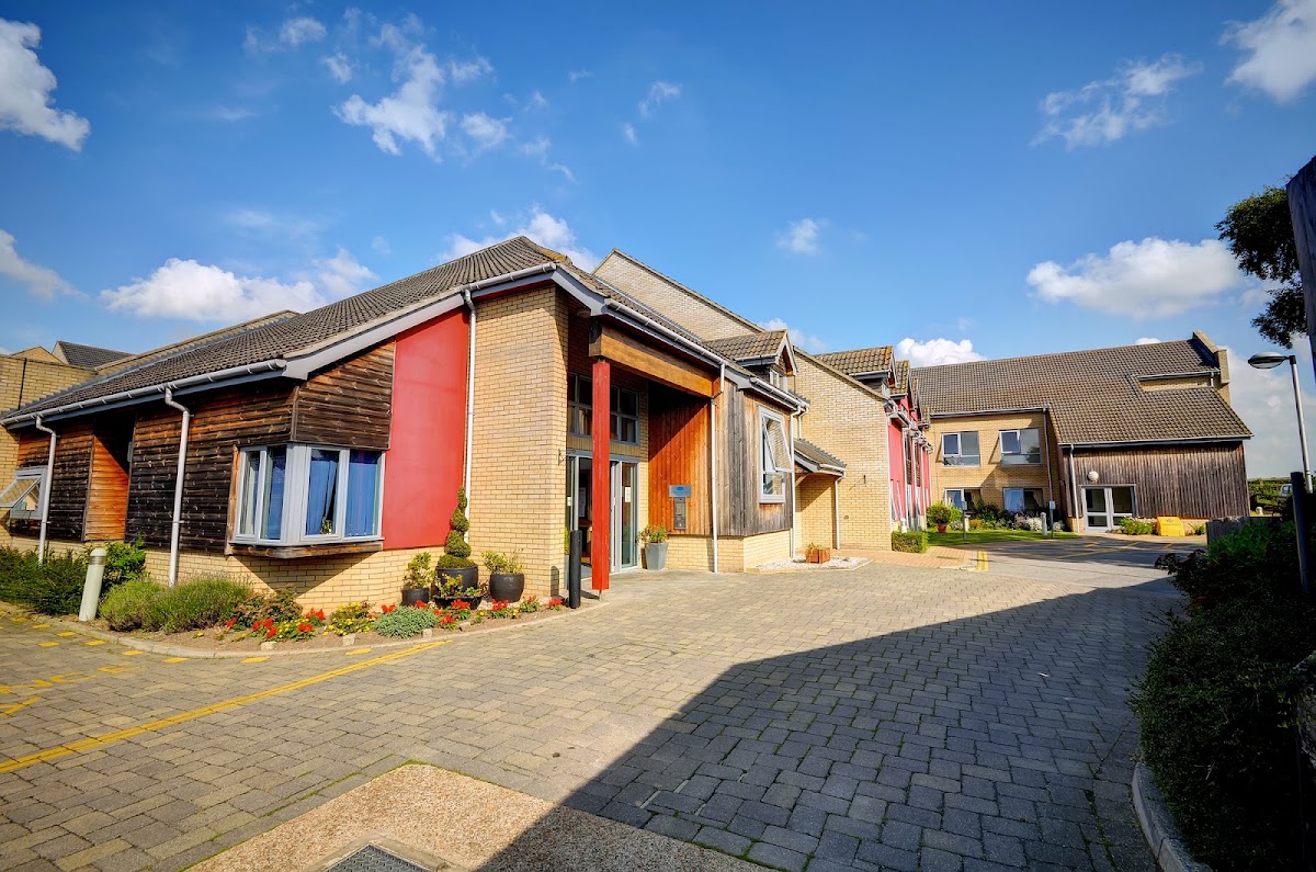 Orwell Housing Association Ltd – Blackbourne View