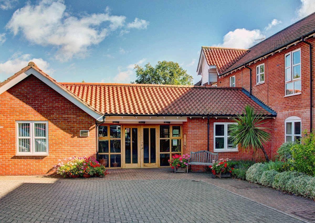 Orwell Housing Association Ltd – Deben View